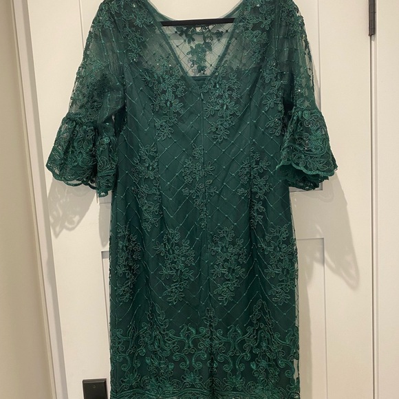 Adrianna Papell Dress - Picture 3 of 3